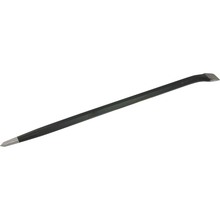 Gray Tools D056030 - 30" Pinch Bar, 1.17 Width Of Cut