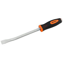 Gray Tools D056412 - 12" Pry Bar With Comfort Handle