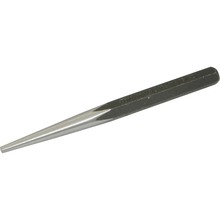 Gray Tools D058014 - Solid Punch, 5/32" X 3/8" X 5 Long