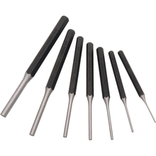 Gray Tools D058200 - PIN PUNCH SET 7 PCS
