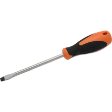 Gray Tools D062005 - 5/16" Slotted Screwdriver, Comfort Grip Handle