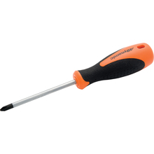 Gray Tools D062102 - #2 Phillips® Screwdriver, Comfort Grip Handle