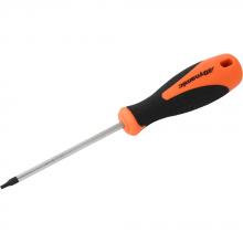Gray Tools D062307 - T10 Torx Screwdriver, Comfort Grip Handle