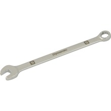 Gray Tools D074109 - 9mm 12 Point Combination Wrench, Mirror Chrome Finish