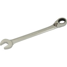 Gray Tools D076119 - 19MM REV RATCHETING WRENCH