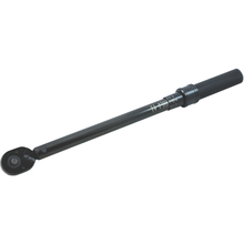 Gray Tools D086001 - 3/8" Drive Torque Wrench, 20-100 Ft/lbs., 32 Teeth