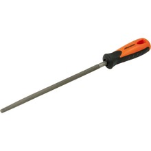 Gray Tools D094302 - FILE 10" ROUND BASTARD