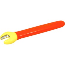 Gray Tools E018-I - Open End Wrench. 9/16'', 1000V Insulated