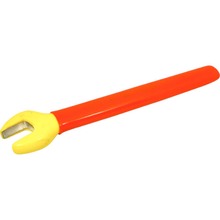 Gray Tools E028-I - Open End Wrench. 7/8'', 1000V Insulated