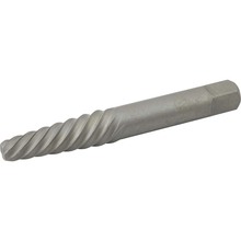 Gray Tools EX5 - Left Hand Spiral Tapered Flute Extractor, Removes Screws 3/8-11/16"(16-18mm)