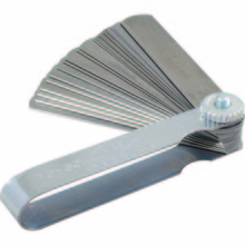 Gray Tools FG1 - 10 Blade Feeler Gauge