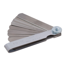 Gray Tools FG12 - 15 Blade Flat Feeler Gauge