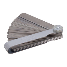 Gray Tools FG2 - 25 Blade Flat Feeler Gauge