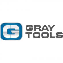 Gray Tools TRM1 - External Type Metric Thread Restorer, .75-3 Threads/mm