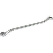 Gray Tools MB1213 - 12mm X 13mm 12 Point, Mirror Chrome, Box End Wrench