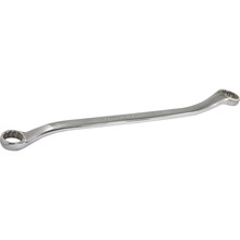 Gray Tools MB2022 - 20mm X 22mm 12 Point, Mirror Chrome, Box End Wrench