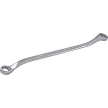Gray Tools MB89 - 8mm X 9mm 12 Point, Mirror Chrome, Box End Wrench