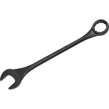 Gray Tools MC80B - COMBINATION WRENCH 80MM 12PT / 15 DEG OFFSET