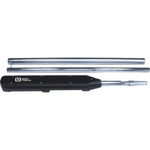 Gray Tools MF2000 - 1" Drive Micro-adjustable Torque Wrench, 300-2, 000 Ft./lbs..