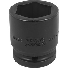 Gray Tools MP3432H - 32mm X 3/4" Drive, 6 Point Standard Length, Impact Socket