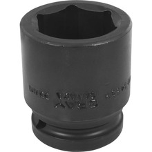 Gray Tools MP3433H - SOCKET 33MM X 3 / 4 IN DR. 6 PT REG IMPACT