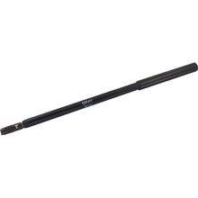 Gray Tools NH9 - Nylon Screw Starter, Slotted, 9" Long
