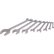 Open End Wrench Sets