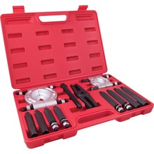 Gray Tools P293 - Puller Bearing Separator Set, 5 Ton Capacity