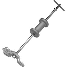 Gray Tools P499 - PULLER AXLE - FLANGE TYPE 4 1 / 2 - 5 1 / 2