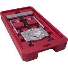 Gray Tools P50109 - 2 Piece Bearing Separator Puller Set, 0" - 2-1/4" Capacity, & Timing Gear Puller