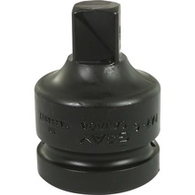 Gray Tools PA7-6 - ADAPTER 1 IN FEMALE 3 / 4 IN MALE IMP