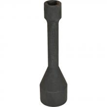 Gray Tools PL2436GR - Guard Rail Socket, 1¼" x 1/2" x 6¾"
