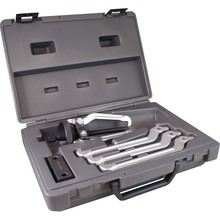 Gray Tools PO40 - 6 Ton Capacity, Lock-On Jaw Puller Set, 2 Jaw/ 3 Jaw Internal and External