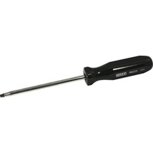 Gray Tools RB223 - No. 3 Extra Long, Square Recess Screwdriver, 6-1/4" Blade