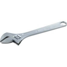 Gray Tools RS-12 - 12" Miners Adjust Wrench