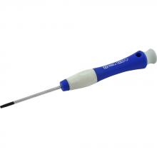 Gray Tools TXS810 - T10 Torx Precision Screwdriver, 2-3/8" Blade Length