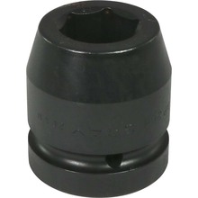 Gray Tools XP26H - SOCKET 26MM X 1" DR 6 PT