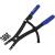 Heavy Duty External Snap Ring Pliers, With Straight Tips, 16" Long, .120 Tip