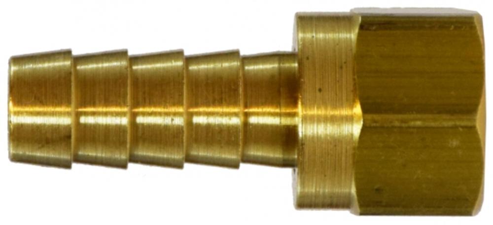 3/4 BARB X 3/4 JIC CRIMP STYLE