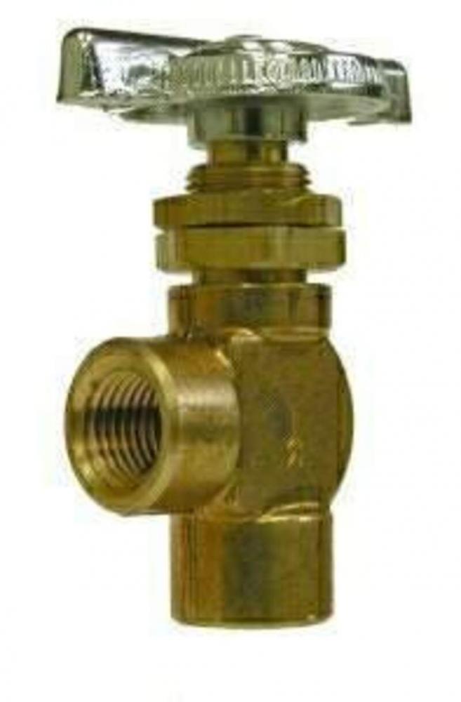 1/4MX1/4F NEEDLE VALVE