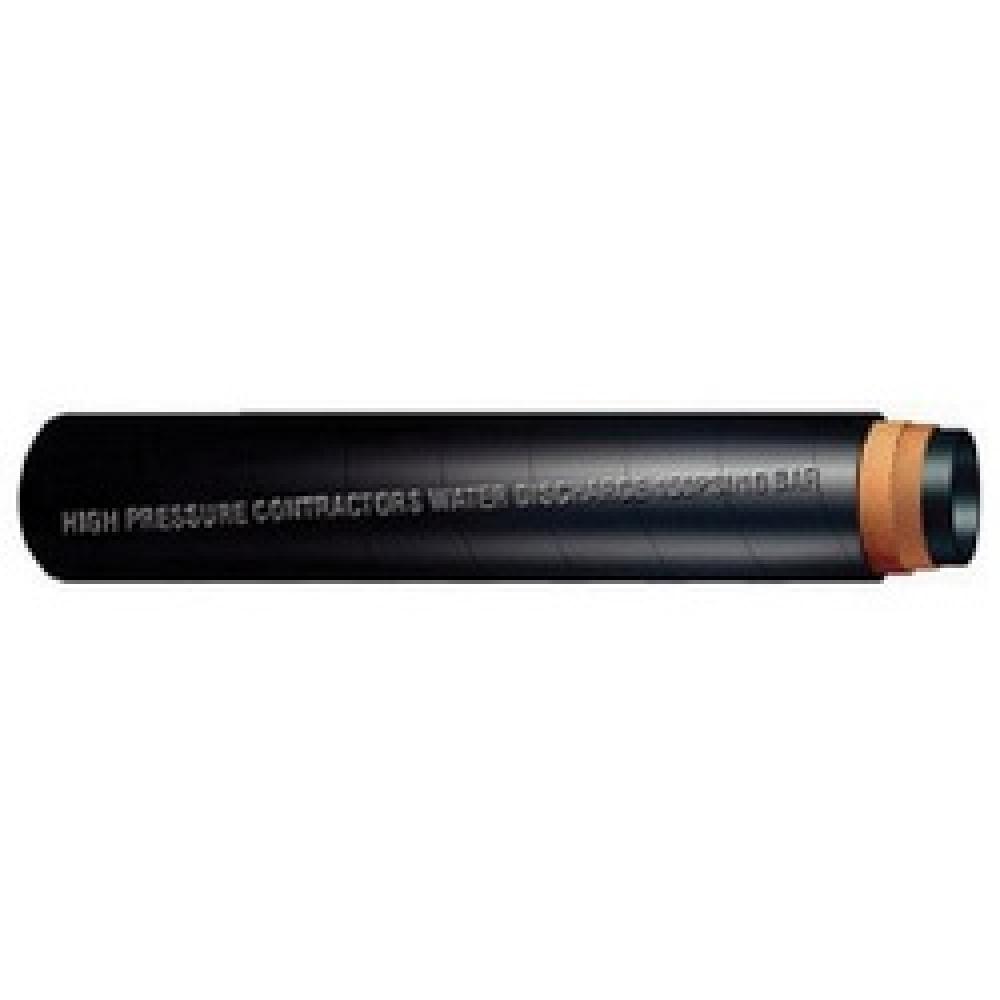 HOSE DISCH WTR CONTRACTOR&#39;S PRS HIGH RBR