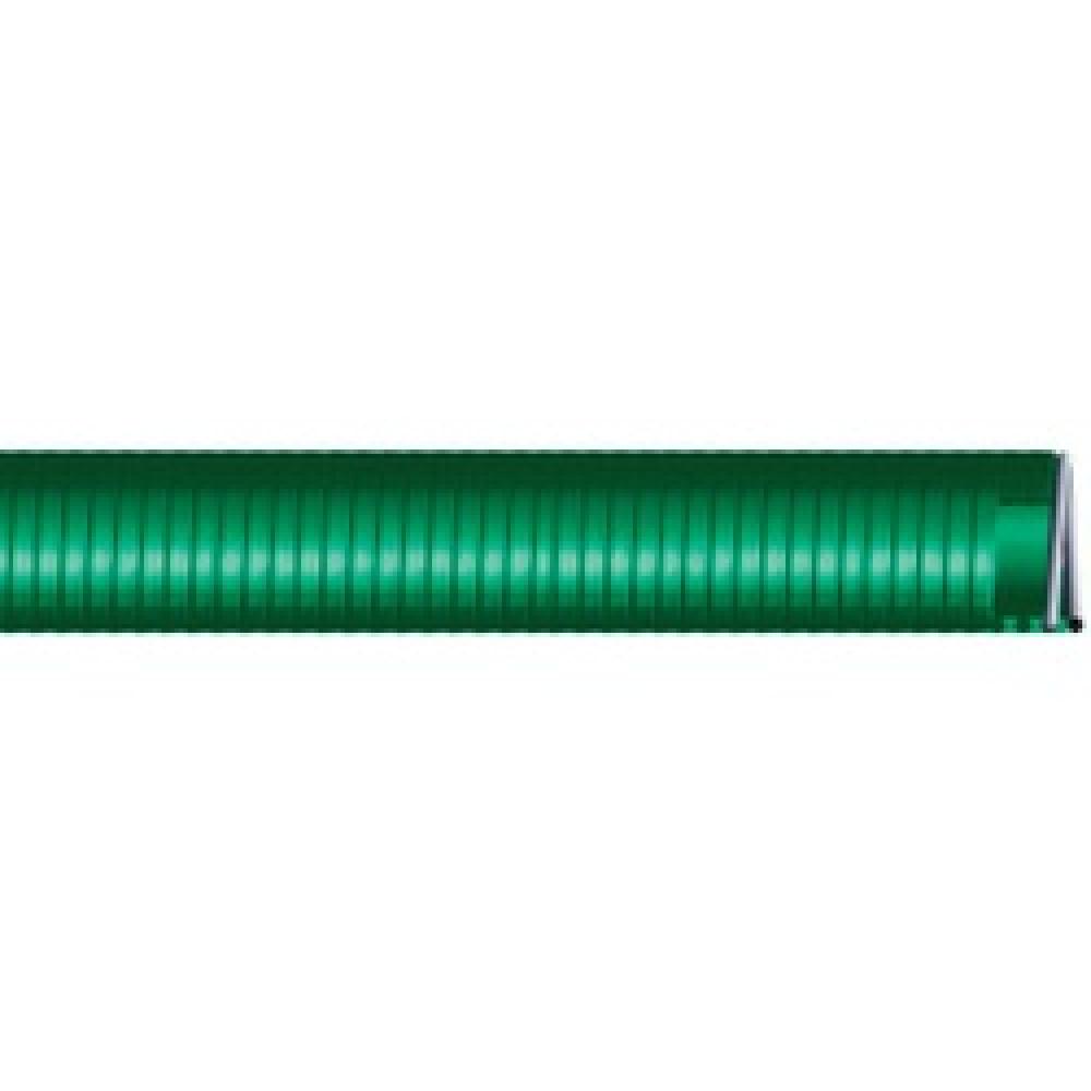 HOSE DISCH AND SUCT WTR 100FT PVC 4IN
