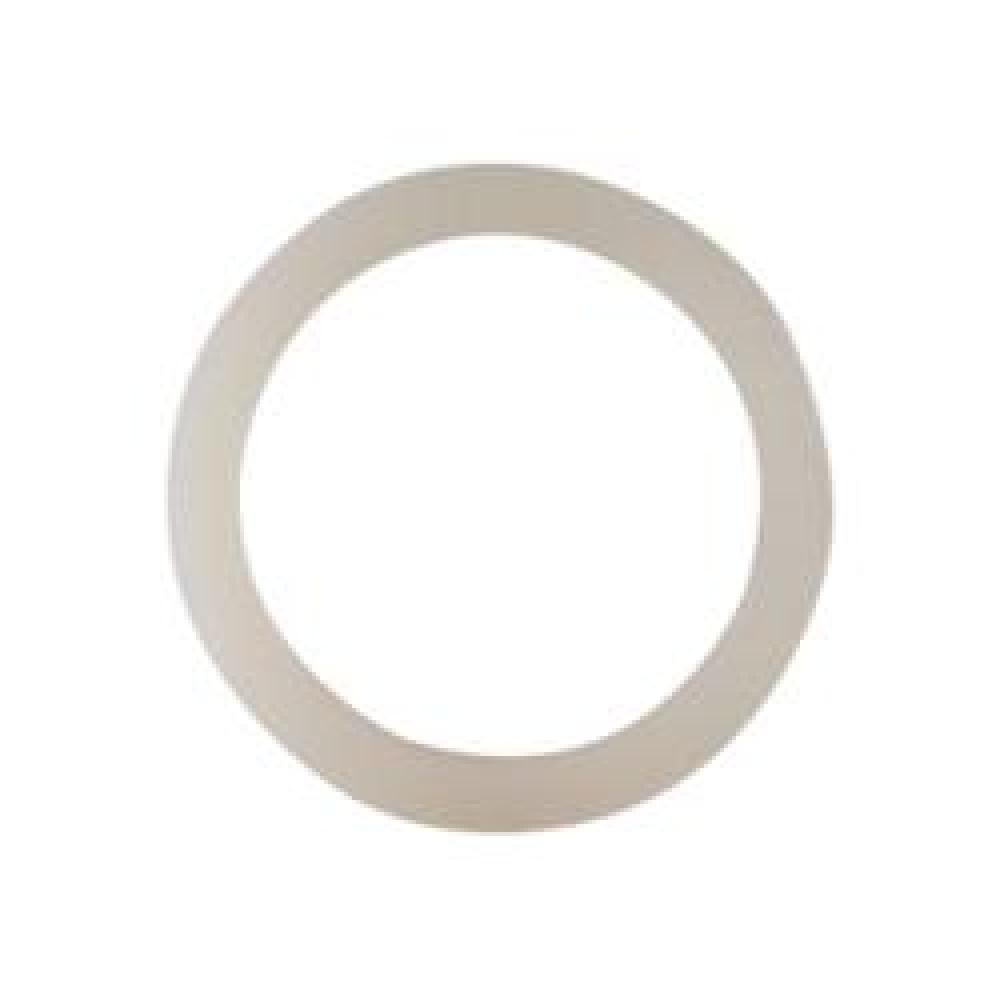 GASKET 3IN SILICONE 0.080 LB WT