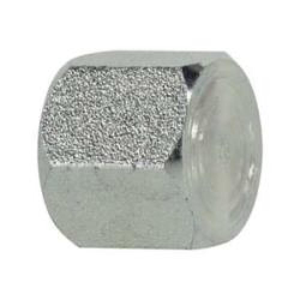 NUT CAP 7/8IN FEM JIC STL 3000PSI