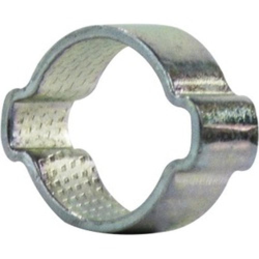 CLAMP HOSE 2-EAR 5/8IN ZINC-PLD