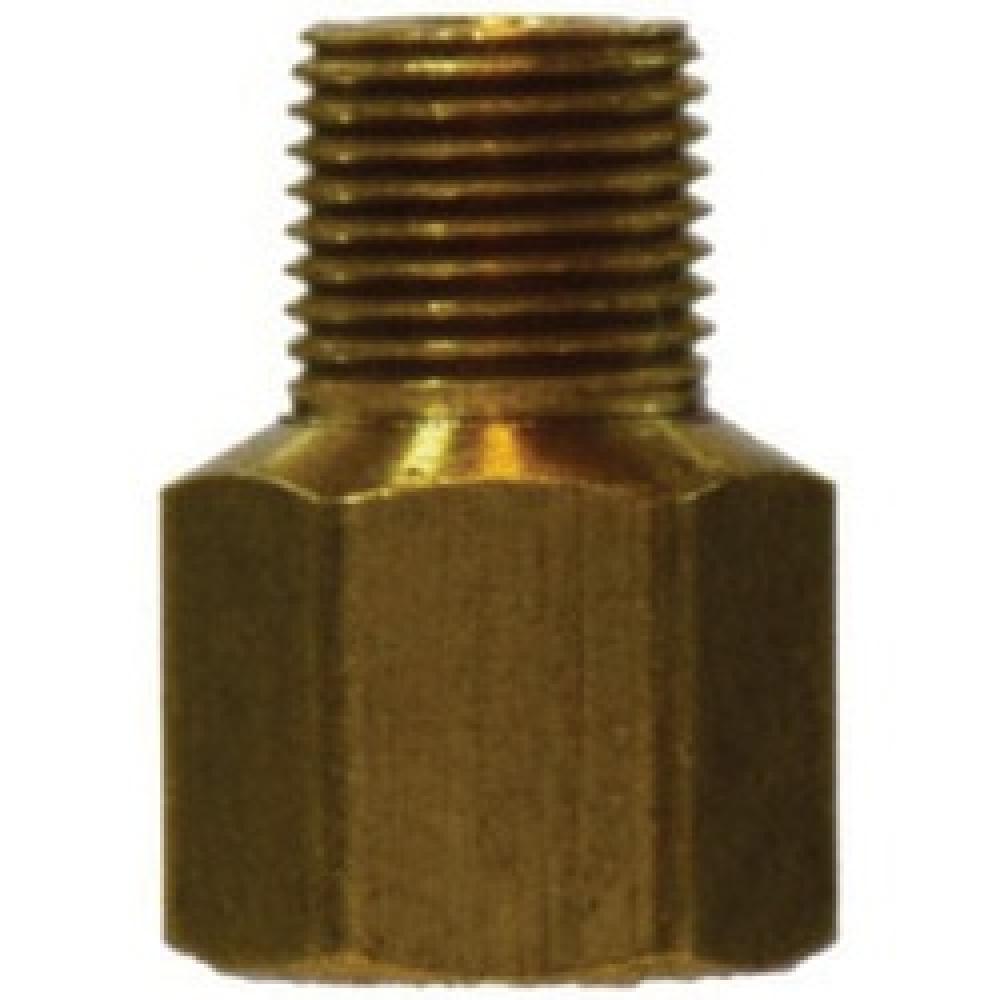 ADAPTER 3/16IN 1/4IN MPT BRS