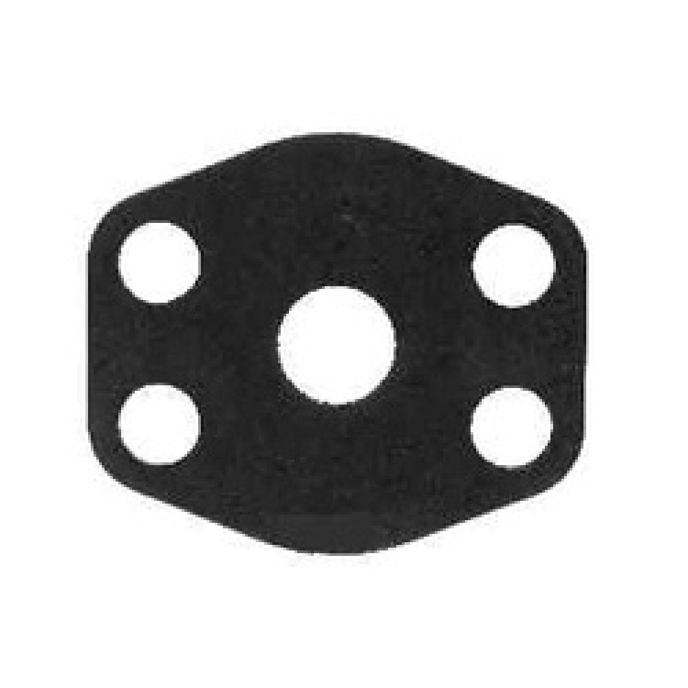 PLATE CONNECTOR 1-1/4IN CODE 61 FLG