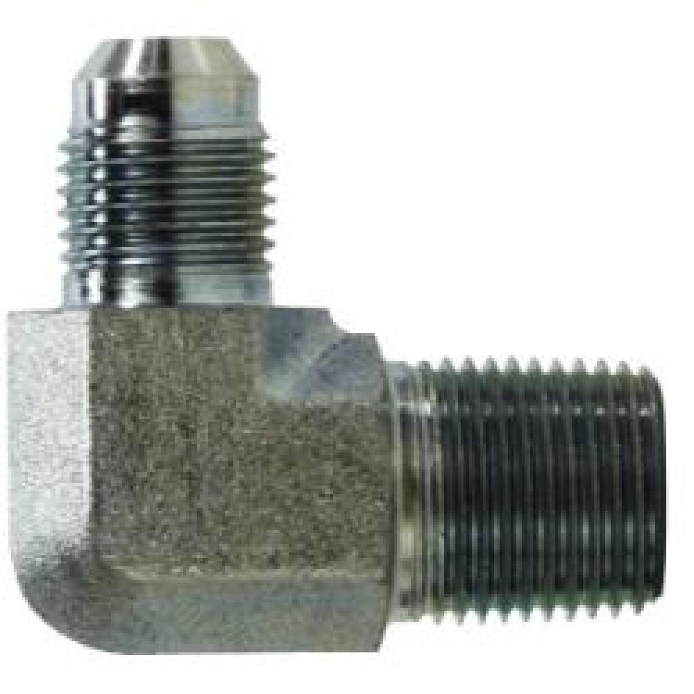 ELBOW 90 DEG 5/16IN 37 DEG JIC FLRD MIP