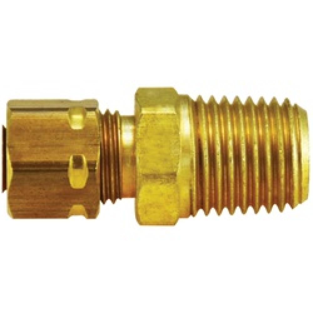 CONNECTOR 5/8IN COMPRESSION 3/4IN MPT