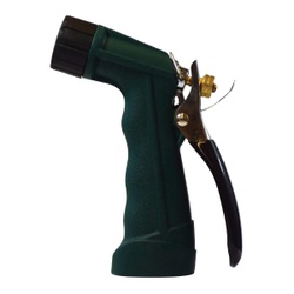 NOZZLE SPRAY ADJUSTABLE 3/4IN ZINC 75PSI